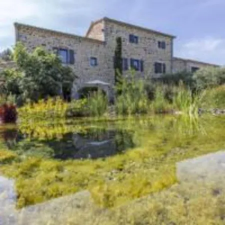 Ξενοδοχείο De Baume 4*