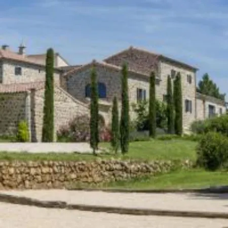 Ξενοδοχείο De Baume