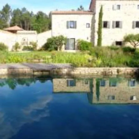 Ξενοδοχείο De Baume