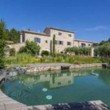 Ξενοδοχείο De Baume 4*