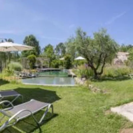 De Baume 4* Rosières