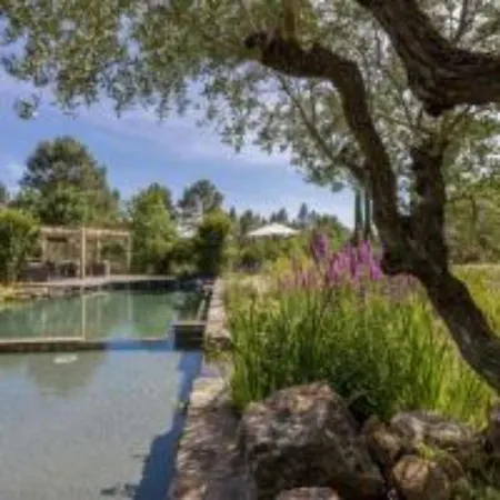 De Baume 4* Rosières