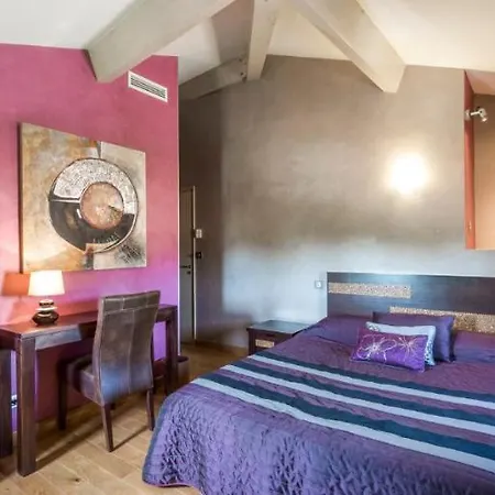 Hotel De Baume 4*