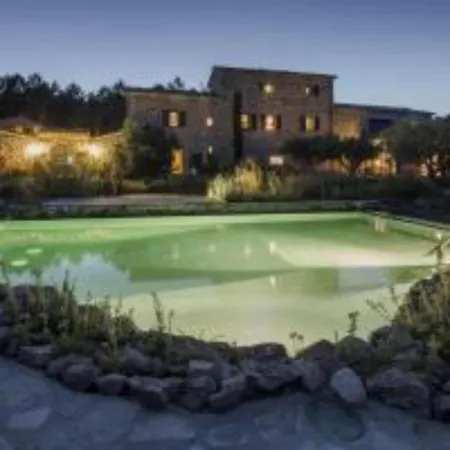 Hotel De Baume Rosieres (Ardeche)