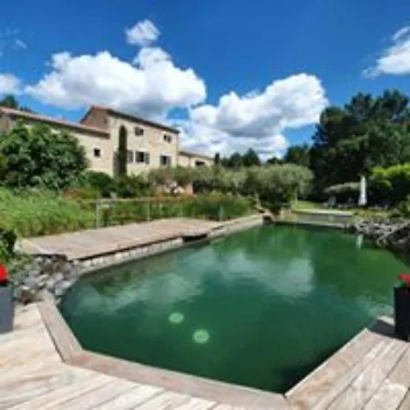 De Baume Rosieres (Ardeche)
