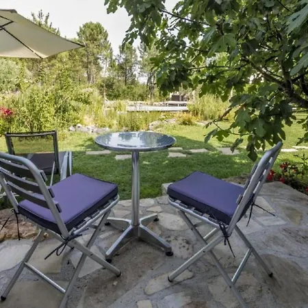 Hotel De Baume 4*