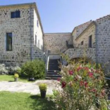 De Baume Hotel Rosieres (Ardeche)