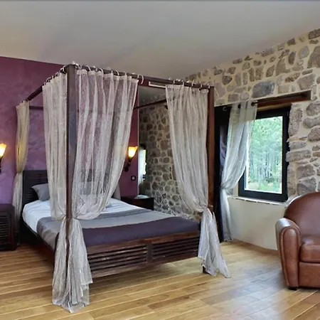 Hotel De Baume 4*