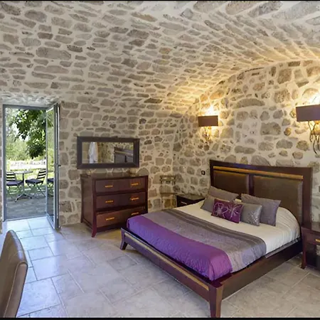 Hotel De Baume