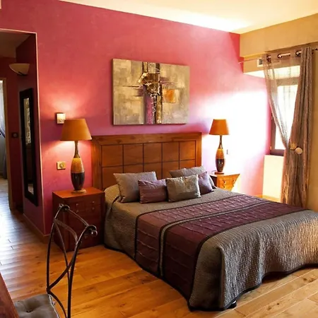 De Baume 4*