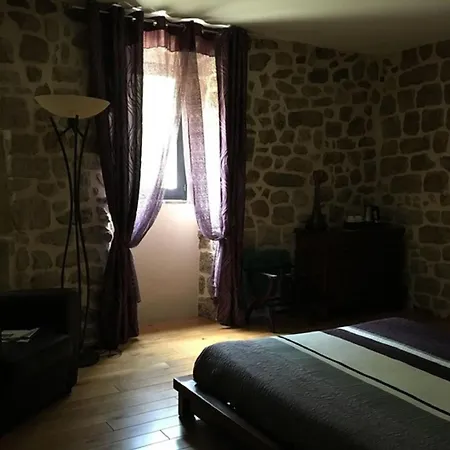 Hotel De Baume Rosieres (Ardeche)