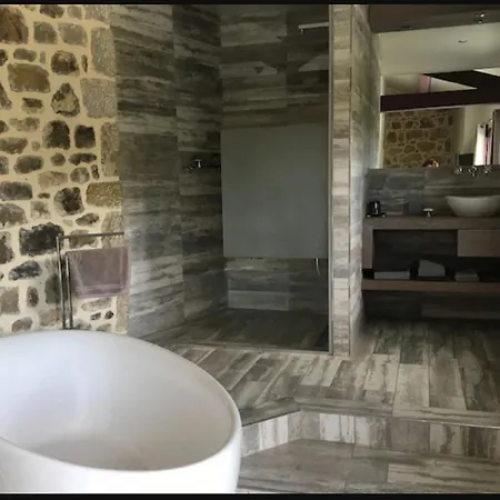 Hotel De Baume