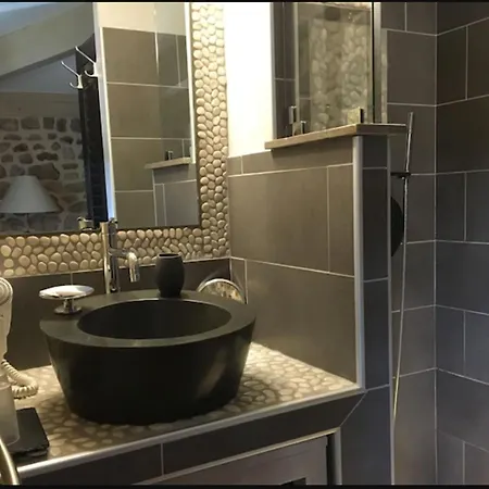 De Baume Hotel Rosieres (Ardeche)