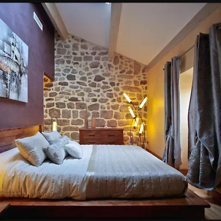 De Baume 4* Rosieres (Ardeche)