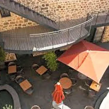 De Baume 4* Rosières