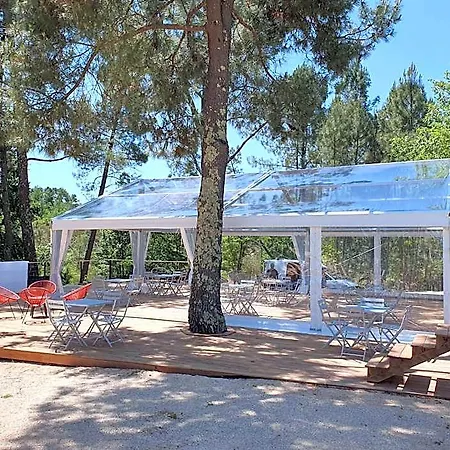 Ξενοδοχείο De Baume 4*
