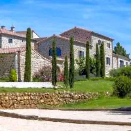De Baume Ξενοδοχείο Rosières
