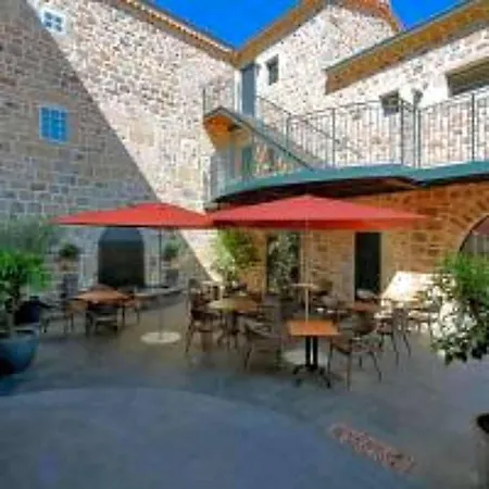 Ξενοδοχείο De Baume Rosières