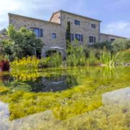 Ξενοδοχείο De Baume 4*