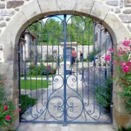 De Baume Hotel