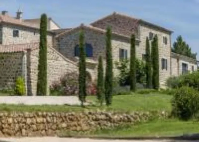 Hotel De Baume