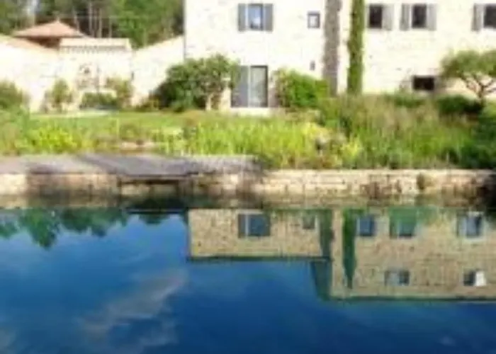 Hotel De Baume