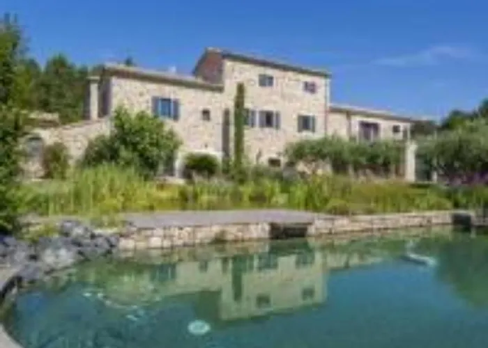 Hotel De Baume 4*