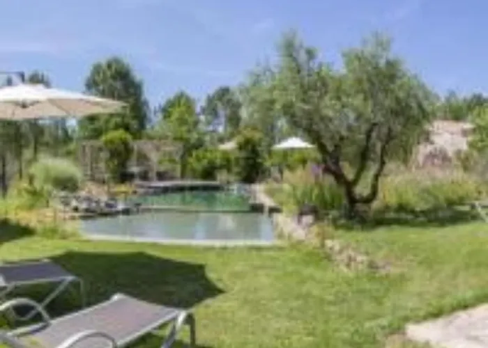 De Baume 4* Rosières