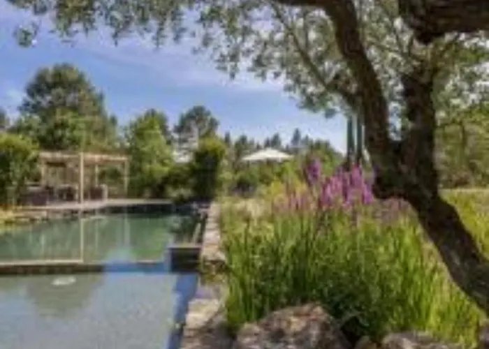 De Baume 4* Rosières